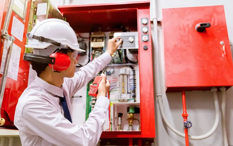 Refilling Service And Maintenance Contractors In Sonipat