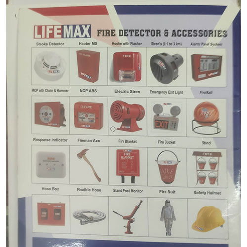 Akash Fire System