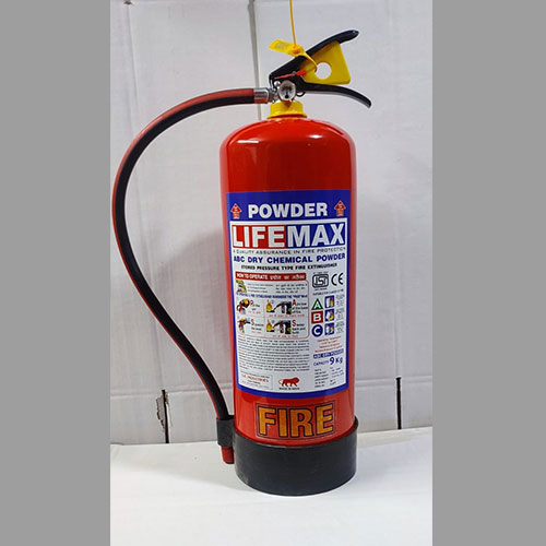 Akash Fire System