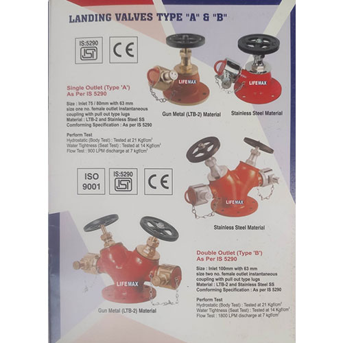 Akash Fire System